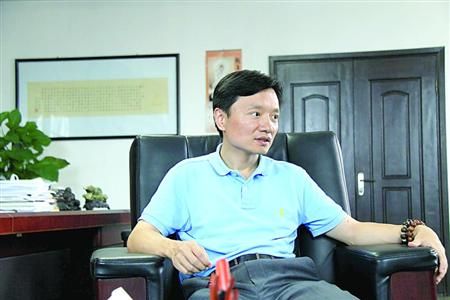 范渊带领的团队，每天要负责维护约20万个国内网站的运行安全。